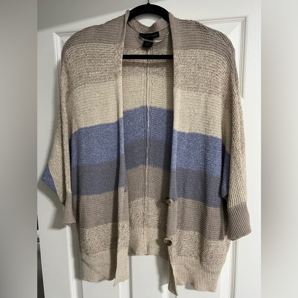 Calvin Klein Cardigan